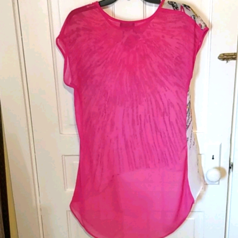 Colorful top - Picture 2 of 3